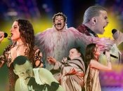 Фінал Євробачення 2024 відбудеться у суботу, 11 травня