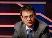 Гетманцев пригласил бизнесменов к диалогу