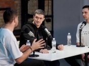 Міністр цифрової трансформації Михайло Федоров