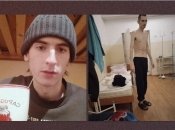 "При зрості 195 см важив 40 кг": у Мелітополі окупанти викрали хворого на шизофренію хлопця і катують його