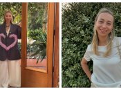 Екатерина Павлик позировала в необычном наряде