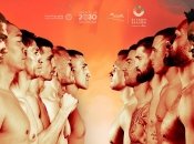 Джошуа - Нганну