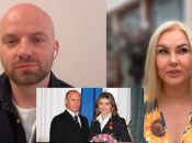 Камалия о личной жизни кровавого диктатора путина