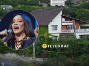 Будинок Софія Ротару знаходиться в анексованому Криму