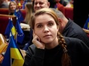 Отстранение Безуглой не внесли в повестку дня