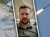 Ракетні удари та недолік іранських БПЛА: 6 новин, які ви могли проспати