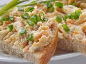 Смачно їсти на перекус