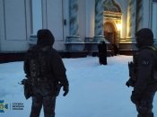 Правоохоронці нарешті дісталися ставлеників "російського світу" серед священнослужителів