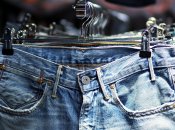 Джинси не доведеться прати щодня