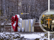 Сумской городской совет поручил коммунальщикам проверять кладбища