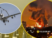 Атака на Енгельс