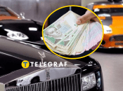 Коллаж "Телеграф"