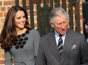 Кейт Миддлтон и король Чарльз очень сблизились