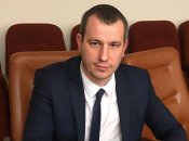 Максим Денщик