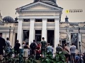 Спасо-Преображенский собор