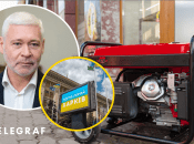 Ігор Терехов