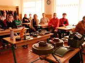 Співробітники ТЦК прийшли до львівських шкіл