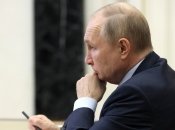 Всё, что говорит путин, в цивилизованном мире давно считают враньем