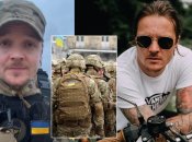 Женя Галич просить допомогти українській армії