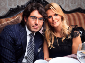 Андрей Малахов впервые стал отцом