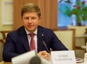 Член парламентского Комитета по вопросам энергетики и жилищно-коммунальных услуг Сергей Нагорняк