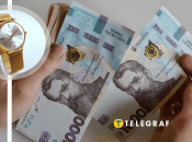 Коллаж "Телеграфа"