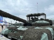 Улучшенный Т-72