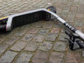 ДТП с электросамокатами происходят все чаще