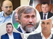 Олигархи, которые принесли больше вреда Украине во время войны