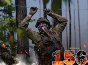 1563-й день полномасштабной войны России против Украины