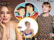 Елена Кравец осталась все такой же веселой и жизнерадостной, как и в юности