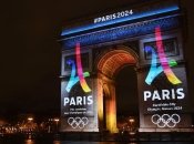 Олимпийские игры 2024