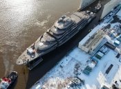 Закончить работу над Luminance должны до конца 2023 года