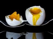 Тріснуті яйця можна зварити та з’їсти