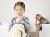 5 ошибок родителей в разводе, которые вредят ребенку