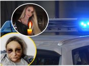 Жорстоко побита дівчина померла в реанімації