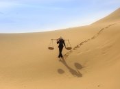 Психологический тест по картинке