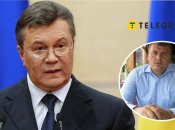 Что известно о завхозе Януковича — Андрее Кравце