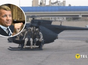 Ерік Прінс хоче отримати українські технології дронів