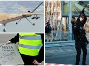 Украинцам следует готовиться к очередной волне атак опасных летающих "мопедов"