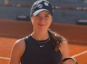 Свитолина уступила в двух сетах