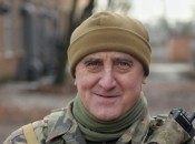 "Киборг", десантник, комбат: в Украине умер легендарный воин (фото)