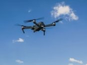 Дрон знайшли менше, ніж 100 км від Москви