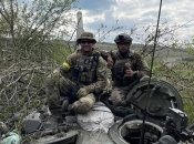 Командир батальона "Волки да Винчи" дал прогноз по возможному наступлению РФ на Киев