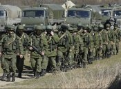 Російські військові