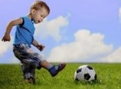 Спорт в детстве - здоровье на всю жизнь