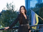 Вероника Дорошко родом из Херсона