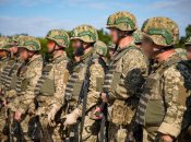 Військових в україні поважають, але їхньої партії не буде