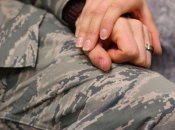 Как правильно поддержать военного