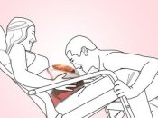 Концепт-система визуализации малыша в животике у мамы (ФОТО)